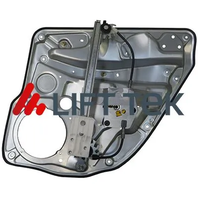 LIFT-TEK ablakemelő - LT VK513 L - TothCarparts