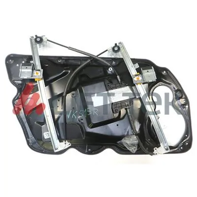 LIFT-TEK ablakemelő - LT VK515 R - TothCarparts