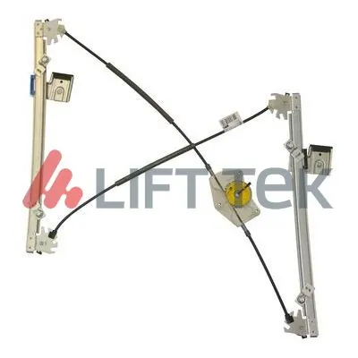 LIFT-TEK ablakemelő - LT VK702 R - TothCarparts