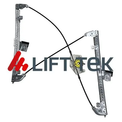LIFT-TEK ablakemelő - LT VK704 L - TothCarparts