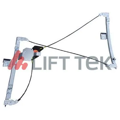 LIFT-TEK ablakemelő - LT VK742 L - TothCarparts