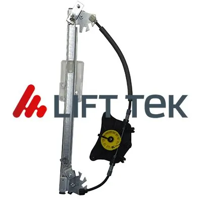 LIFT-TEK ablakemelő - LT VK767 L - TothCarparts