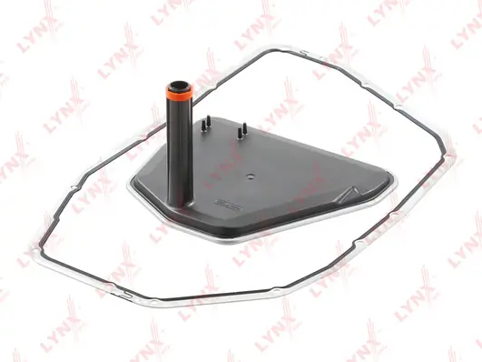 LYNXAUTO Hidraulika szűrő készlet, automata sebességváltó - LT-1002 - TothCarparts