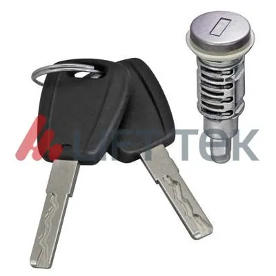 LIFT-TEK zárhenger - LT801022 - TothCarparts