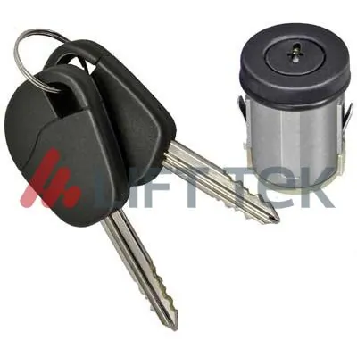 LIFT-TEK zárhenger - LT801028 - TothCarparts