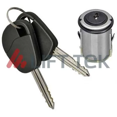 LIFT-TEK zárhenger készlet - LT801222 - TothCarparts