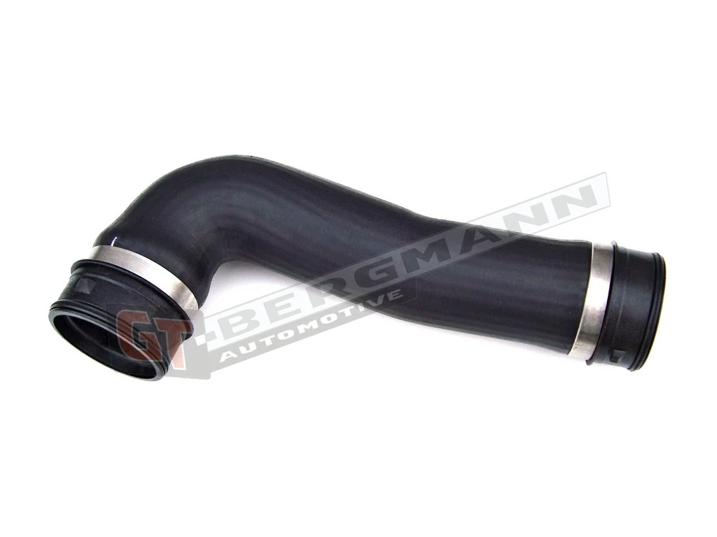 GT-BERGMANN Töltőlevegő cső - GT52-050 - TothCarparts