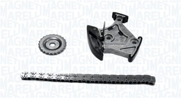 MAGNETI MARELLI vezérműlánc készlet - 341500001610 - TothCarparts