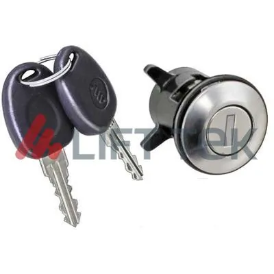 LIFT-TEK zárhenger ház - LT80491 - TothCarparts