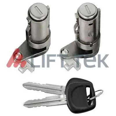 LIFT-TEK zárhenger ház - LT80538 - TothCarparts