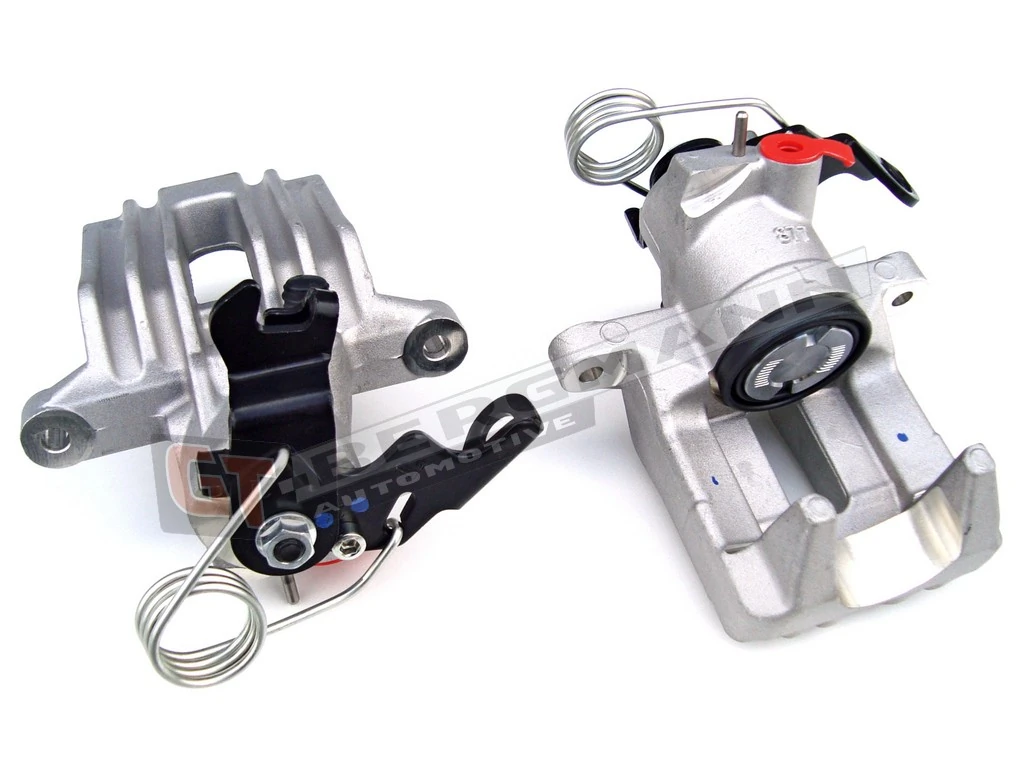 GT-BERGMANN féknyereg - GT80-002 - TothCarparts
