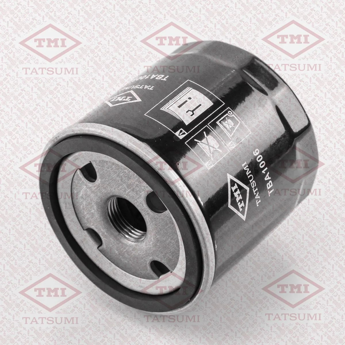 TATSUMI olajszűrő - TBA1006 - TothCarparts