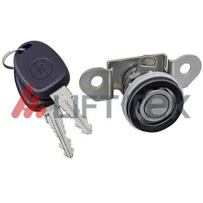 LIFT-TEK zárhenger készlet - LT85113 - TothCarparts