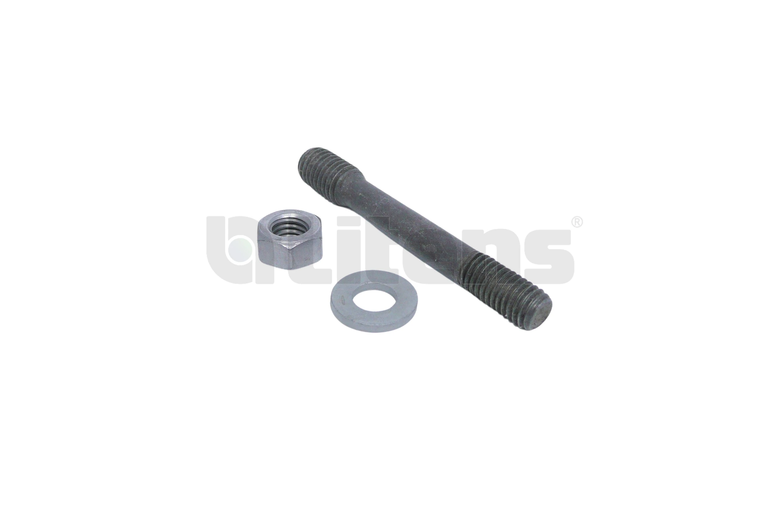 Litens Fogasszíjkészlet - LT979004A - TothCarparts