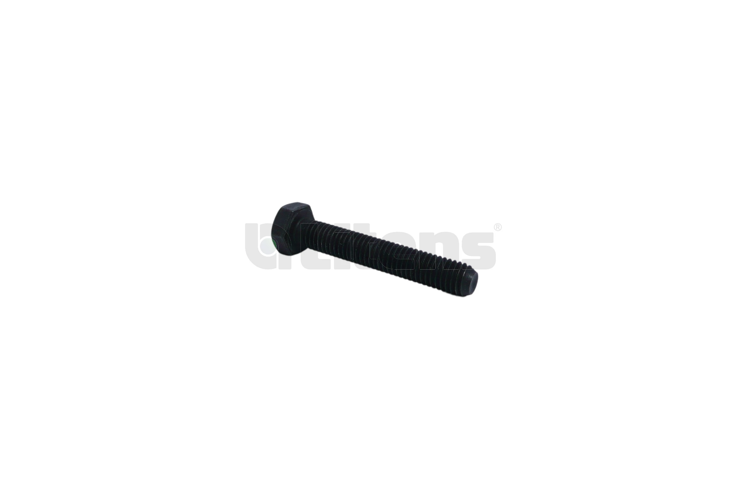 Litens Fogasszíjkészlet - LT979111A - TothCarparts