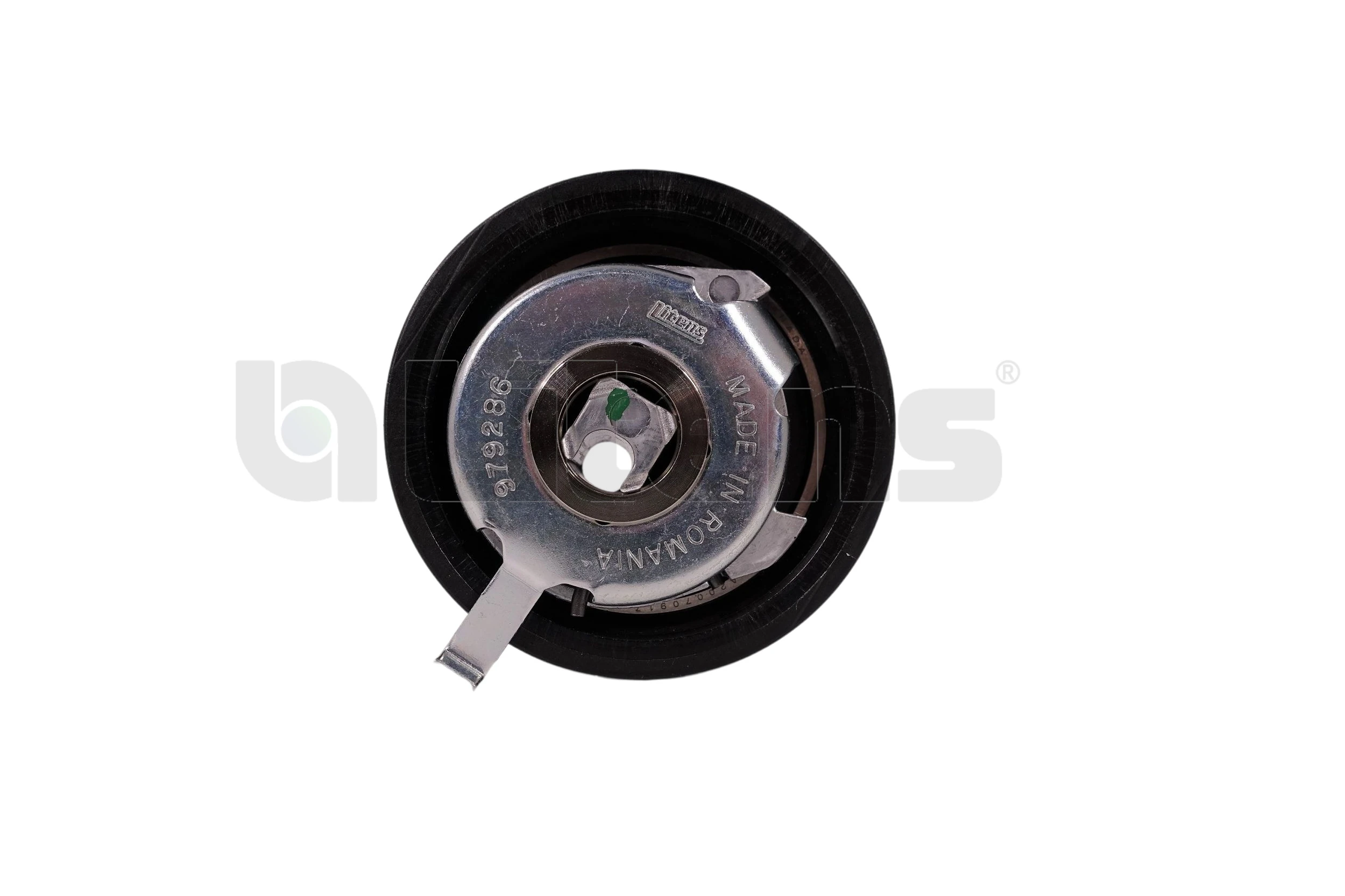 Litens Fogasszíjkészlet - LT979286A - TothCarparts