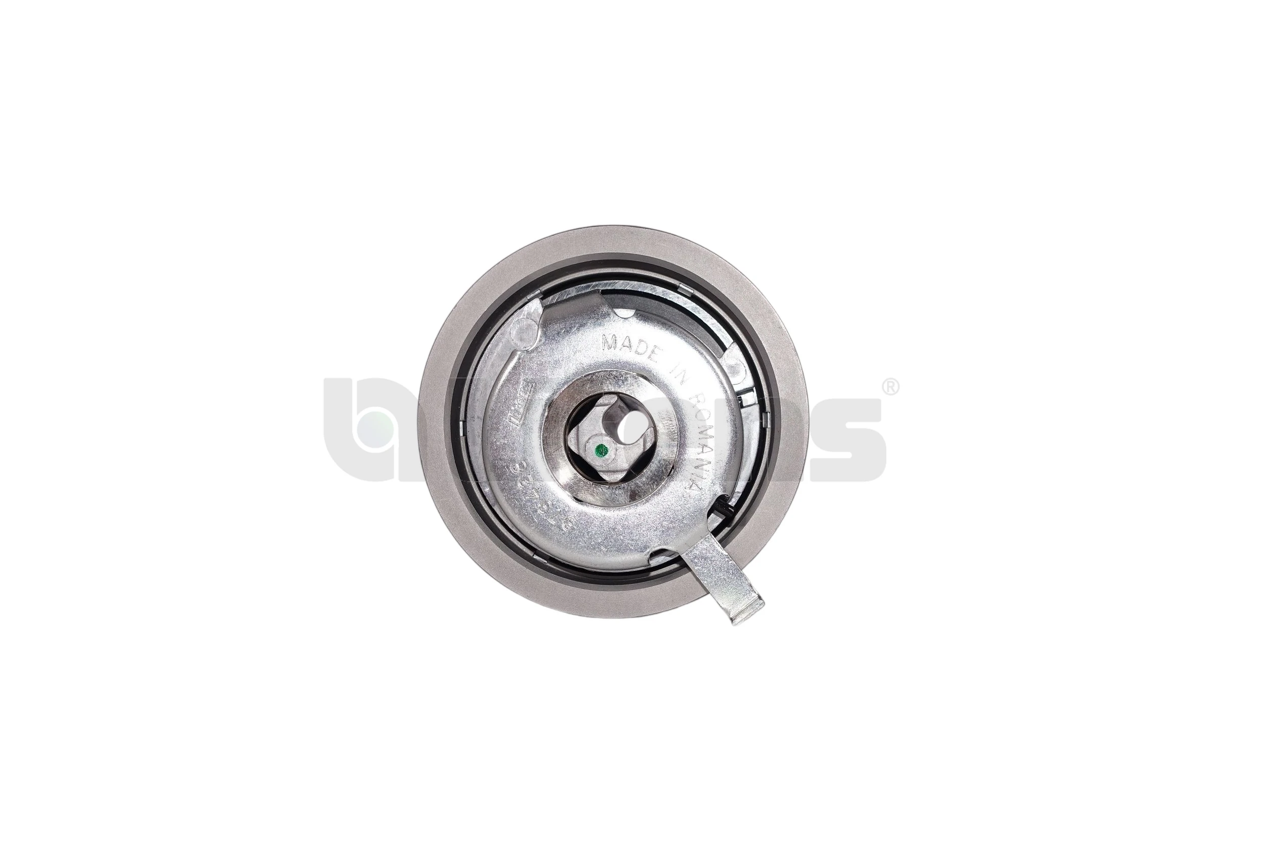 Litens Fogasszíjkészlet - LT979428A - TothCarparts
