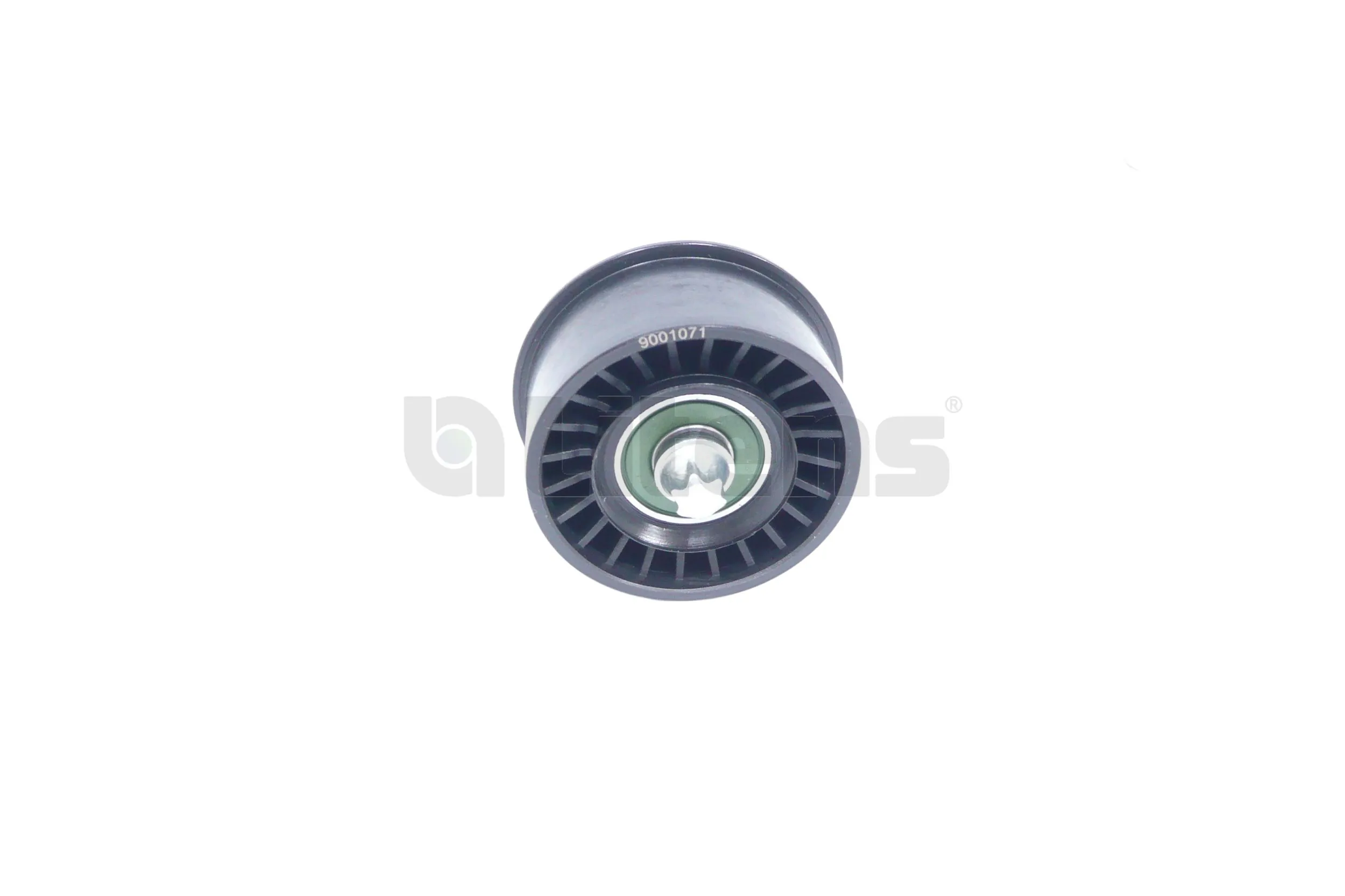 Litens Fogasszíjkészlet - LT979455A - TothCarparts