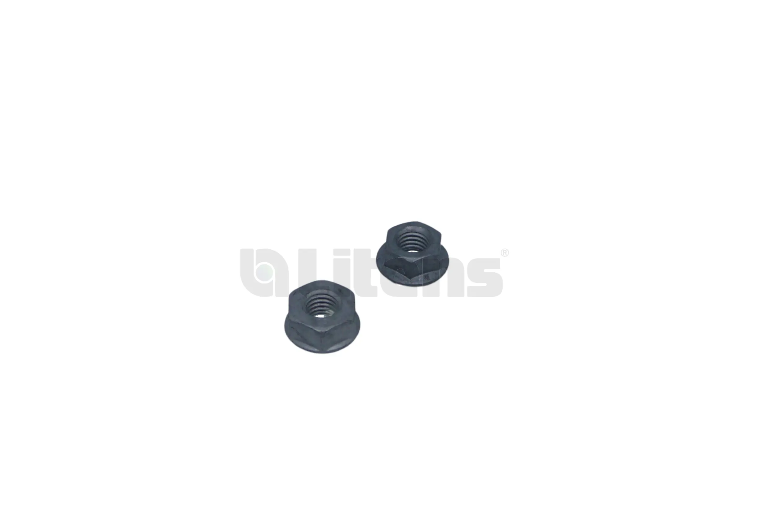 Litens Fogasszíjkészlet - LT979608A - TothCarparts