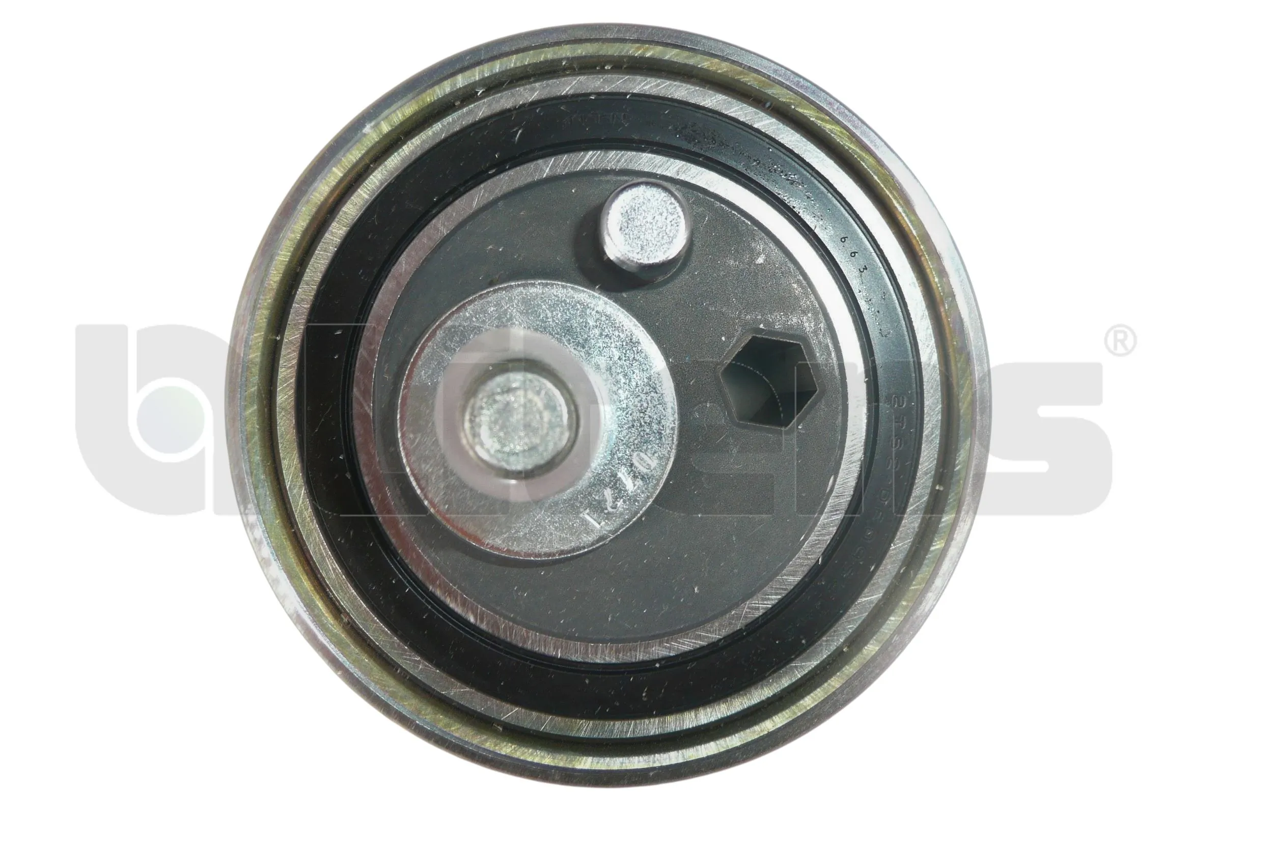 Litens Fogasszíjkészlet - LT979680A - TothCarparts