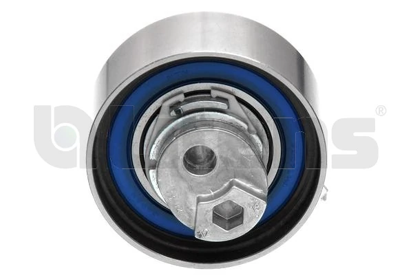 Litens Fogasszíjkészlet - LT979736A - TothCarparts