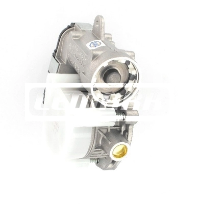 LEMARK fojtószelep ház - LTB107 - TothCarparts