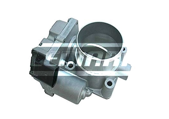 LEMARK fojtószelep ház - LTB117 - TothCarparts