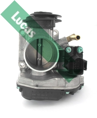 LUCAS fojtószelep ház - LTH407 - TothCarparts