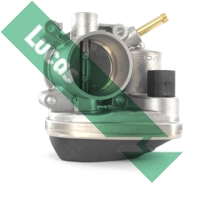 LUCAS fojtószelep ház - LTH432 - TothCarparts