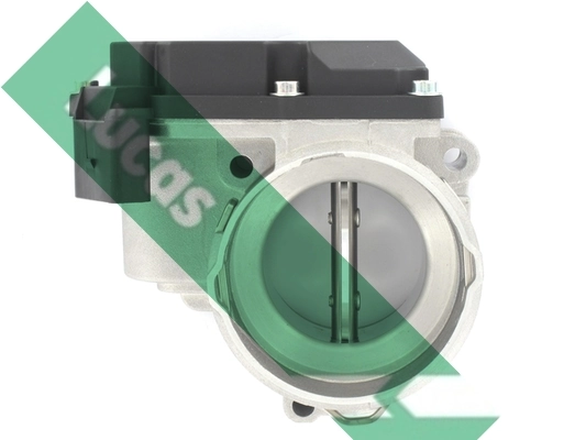 LUCAS fojtószelep ház - LTH481 - TothCarparts