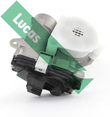 LUCAS fojtószelep ház - LTH515 - TothCarparts