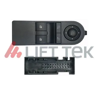 LIFT-TEK kapcsoló, ablakemelő - LTOPB76002 - TothCarparts