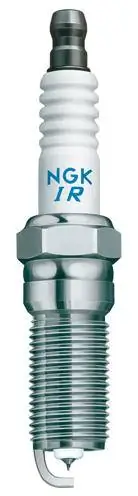 NGK-AU gyújtógyertya - LTR5BI-13 - TothCarparts