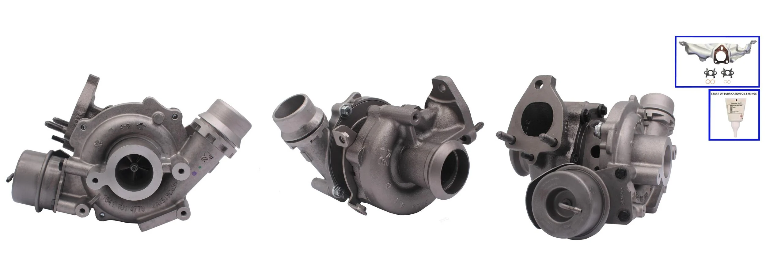 LUCAS töltő, feltöltés - LTRPA16359880011 - TothCarparts