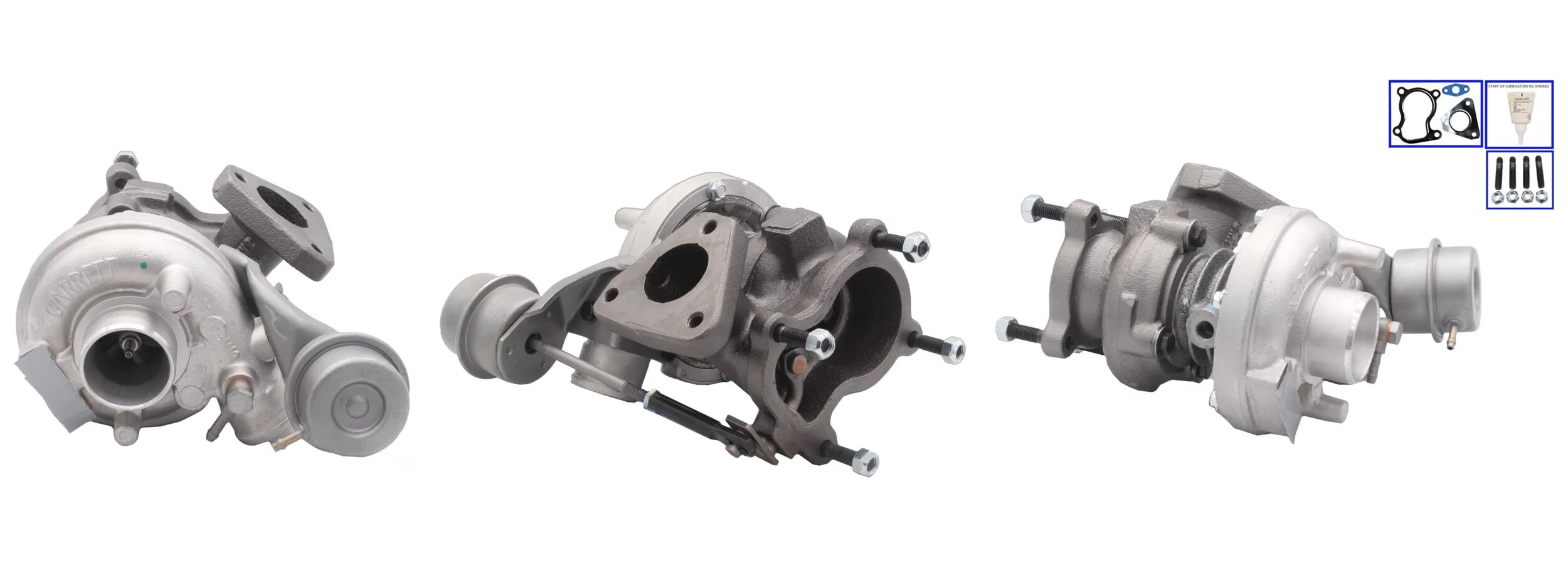 LUCAS töltő, feltöltés - LTRPA4540972 - TothCarparts