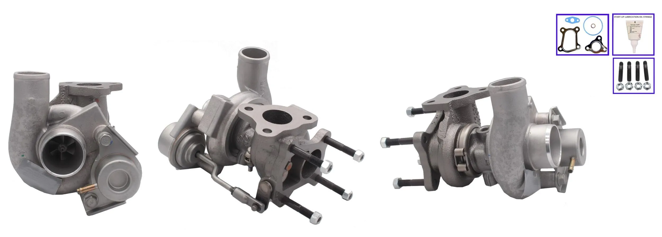 LUCAS töltő, feltöltés - LTRPA4917306500 - TothCarparts