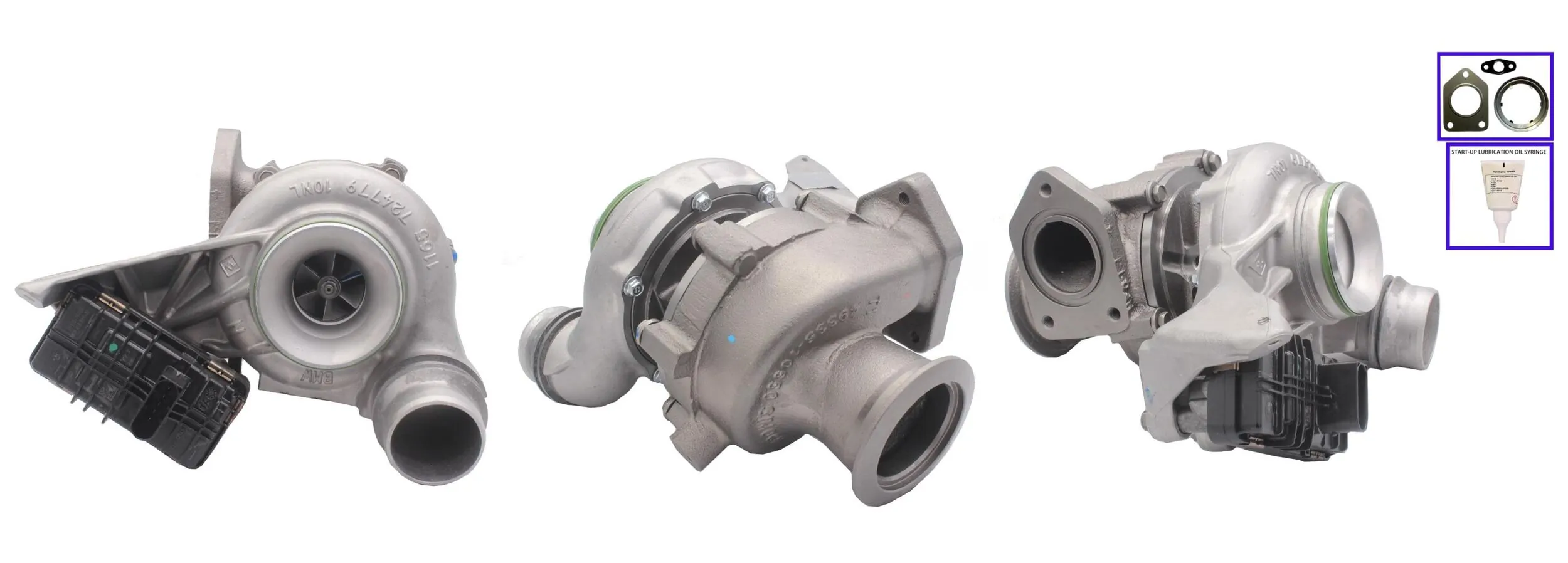 LUCAS töltő, feltöltés - LTRPA4933500510 - TothCarparts