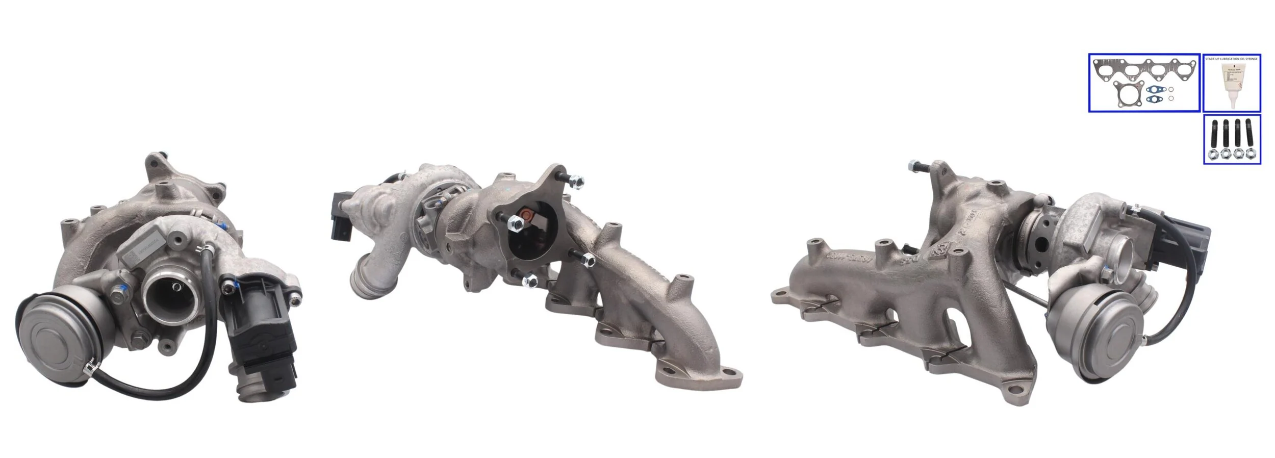 LUCAS töltő, feltöltés - LTRPA4937301005 - TothCarparts