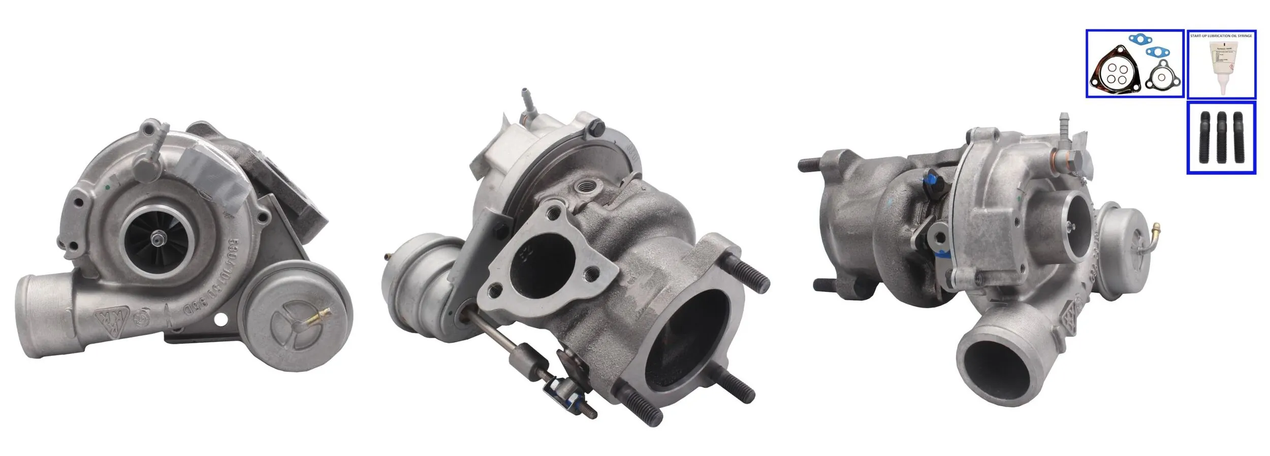 LUCAS töltő, feltöltés - LTRPA53039880029 - TothCarparts