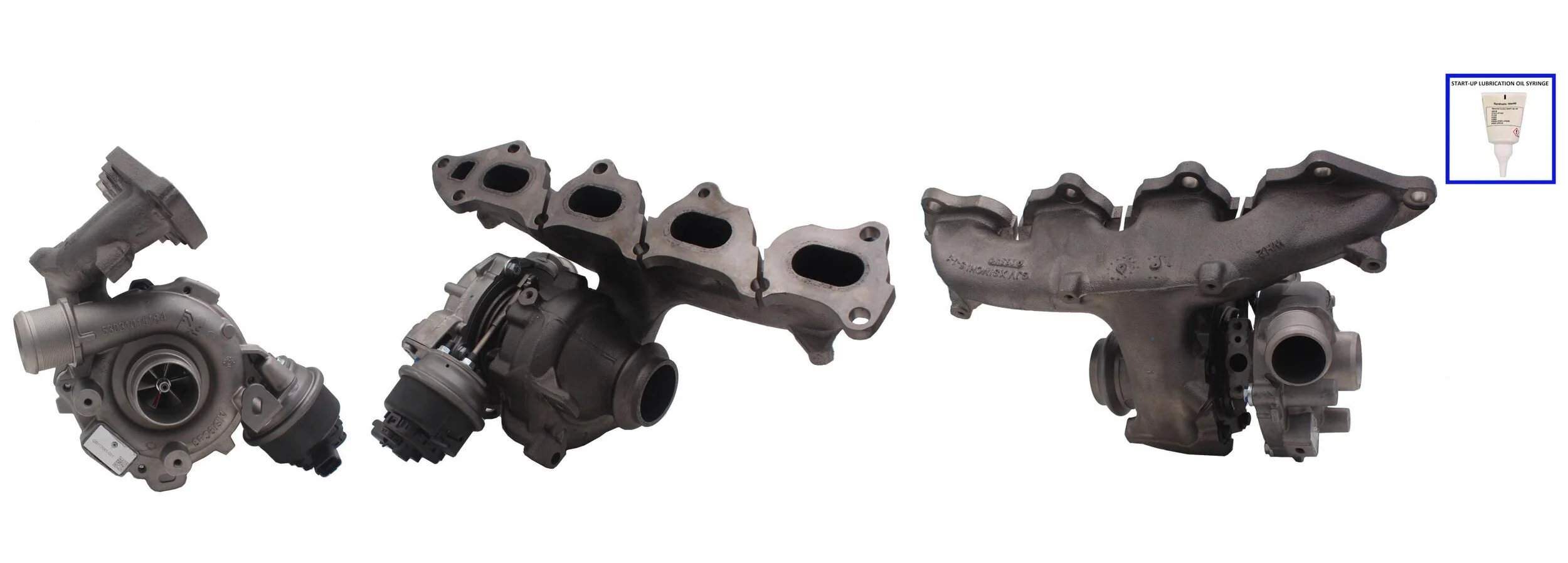LUCAS töltő, feltöltés - LTRPA53039880394 - TothCarparts