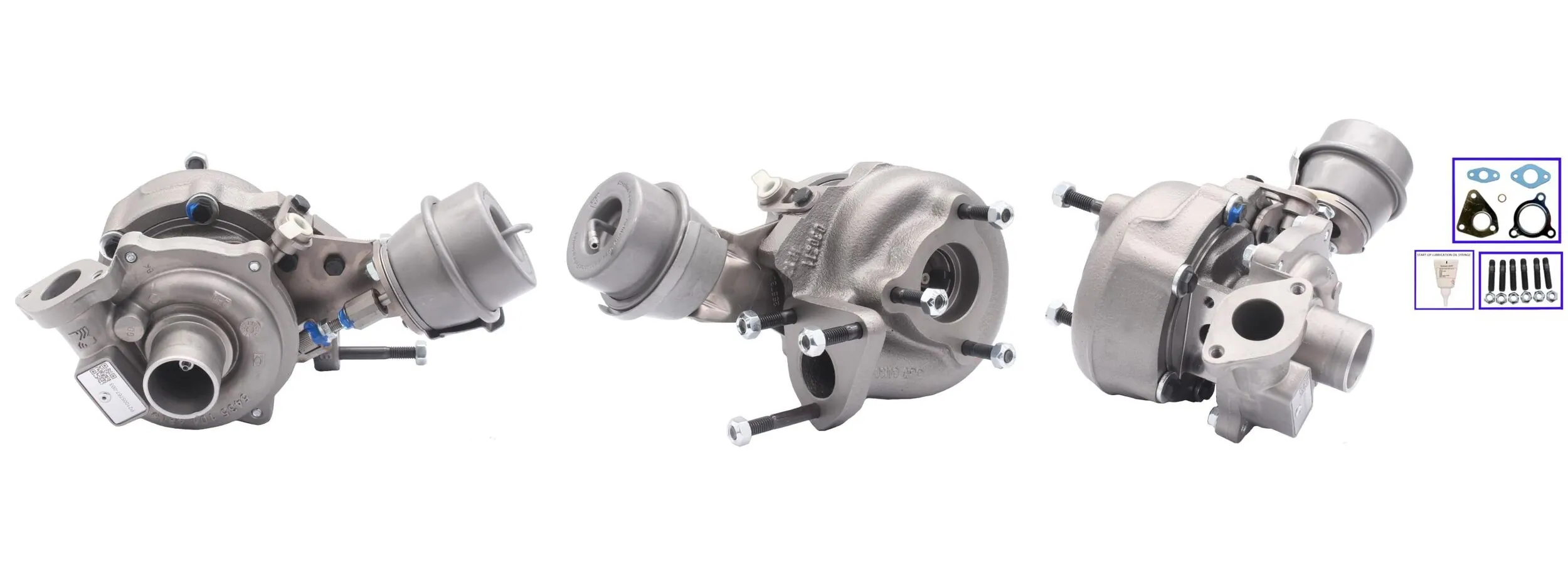 LUCAS töltő, feltöltés - LTRPA54359880014 - TothCarparts