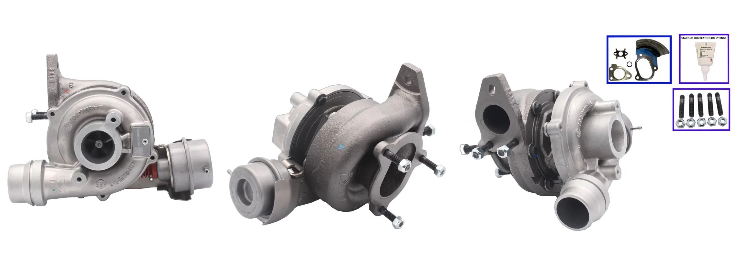 LUCAS töltő, feltöltés - LTRPA54399880076 - TothCarparts