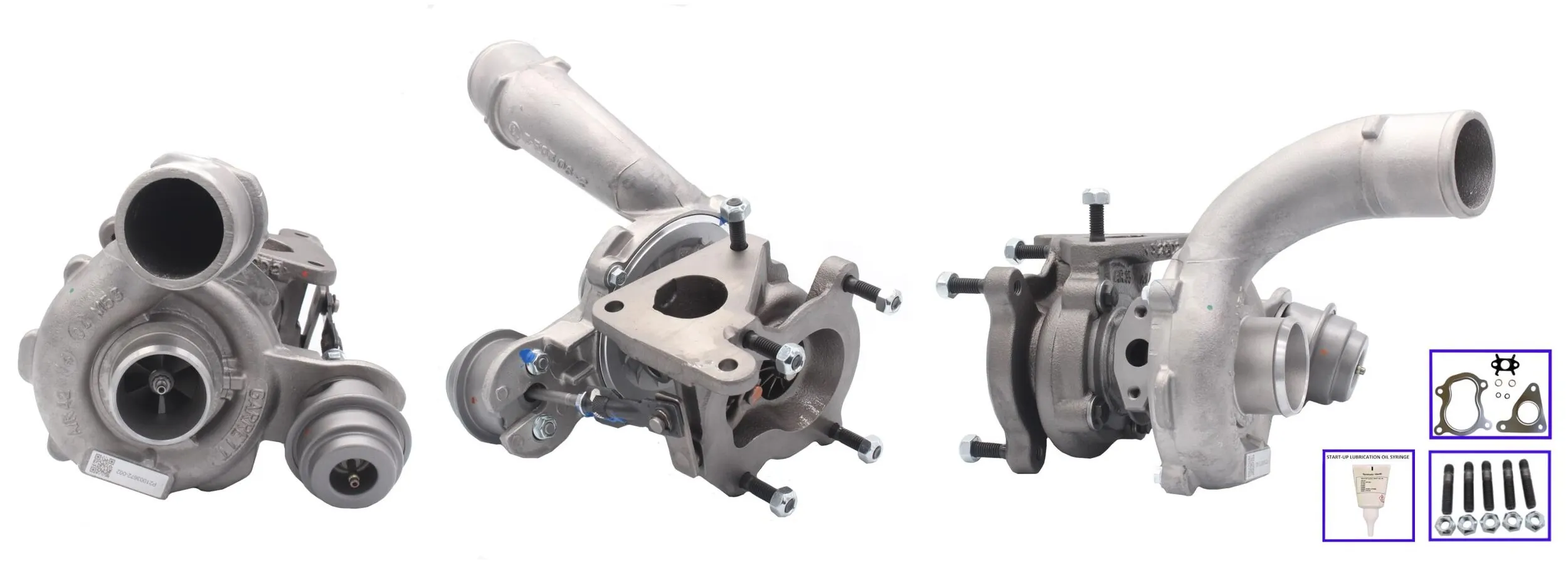 LUCAS töltő, feltöltés - LTRPA7032452 - TothCarparts