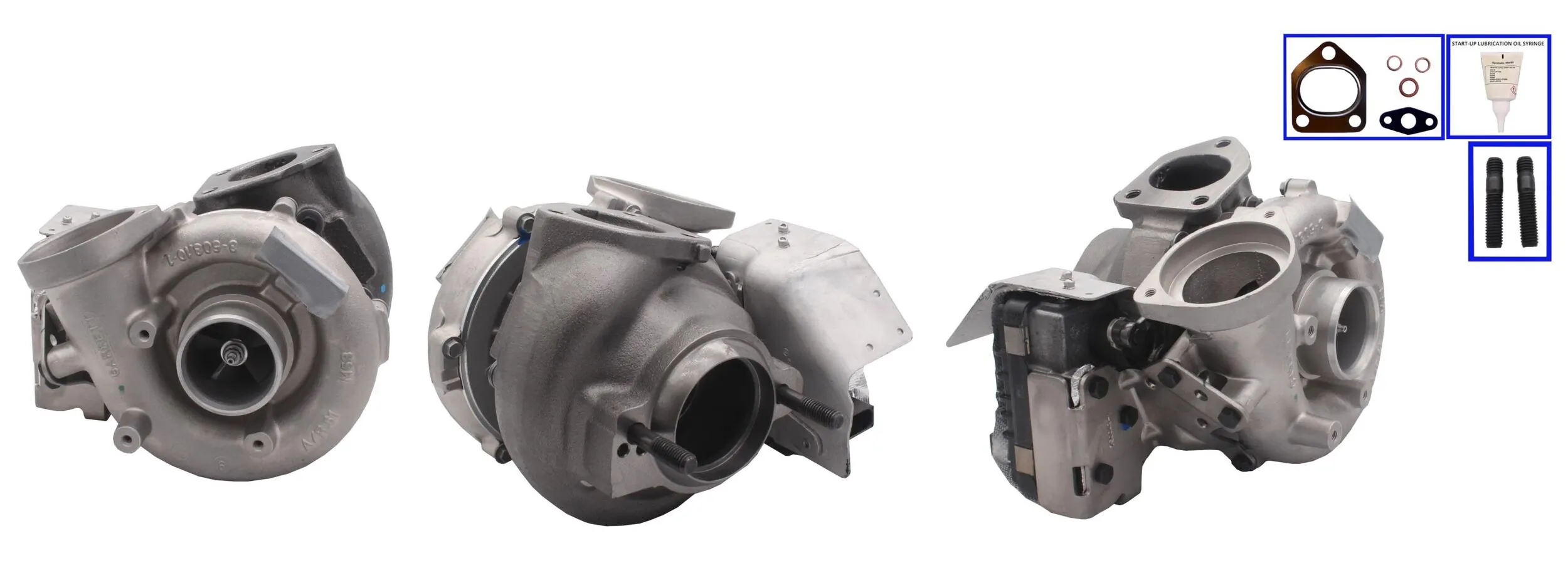 LUCAS töltő, feltöltés - LTRPA74273018 - TothCarparts