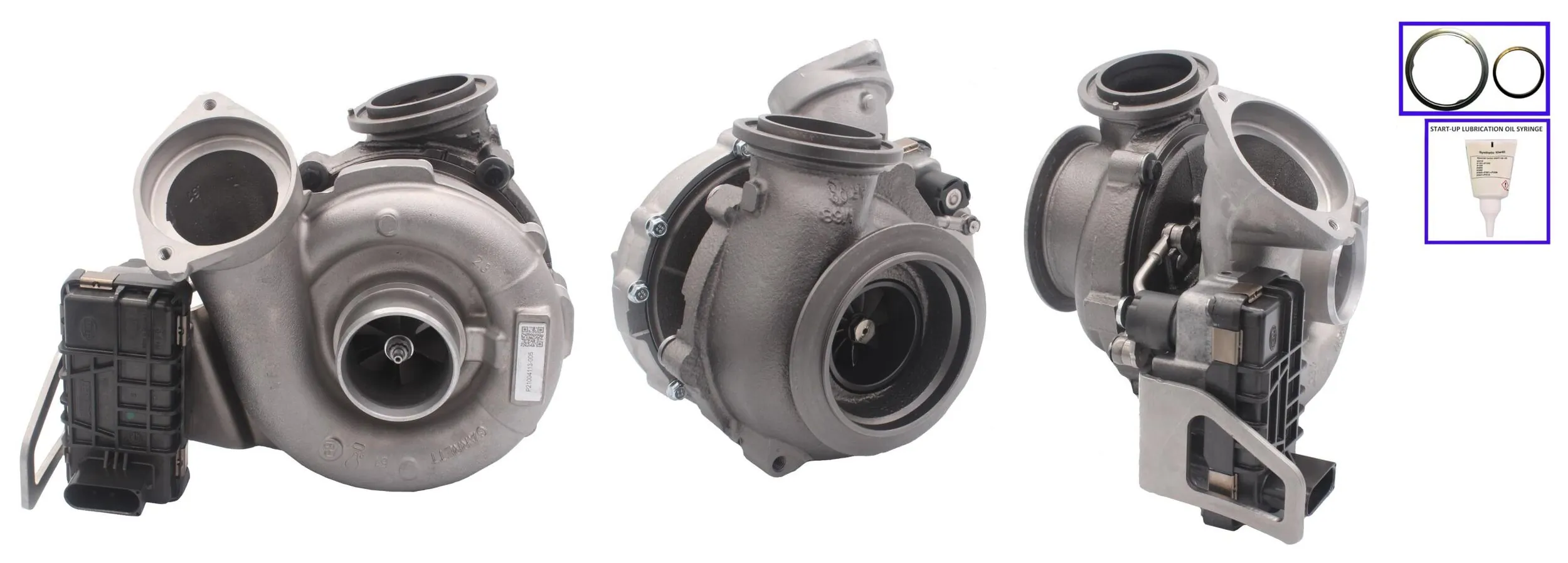 LUCAS töltő, feltöltés - LTRPA7659852 - TothCarparts