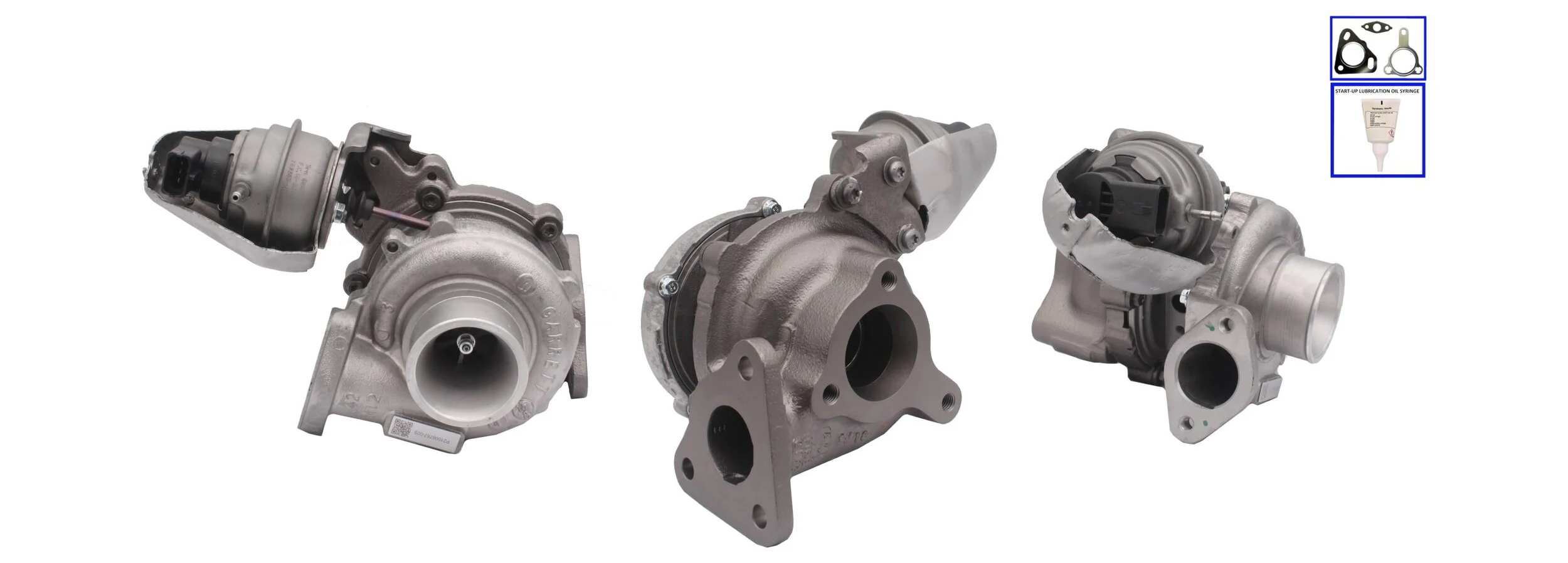 LUCAS töltő, feltöltés - LTRPA7895332 - TothCarparts