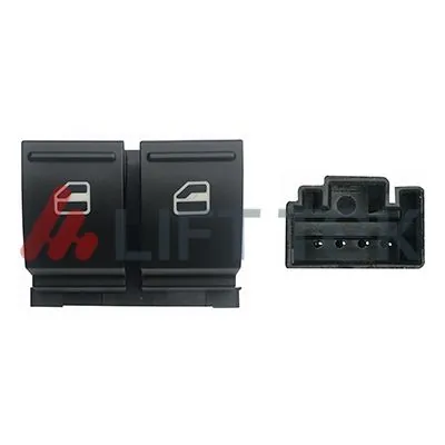 LIFT-TEK kapcsoló, ablakemelő - LTVKB76003 - TothCarparts