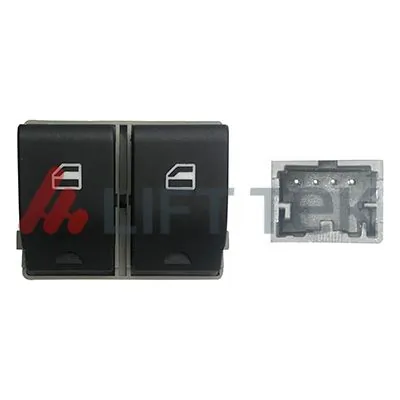 LIFT-TEK kapcsoló, ablakemelő - LTVKB76004 - TothCarparts