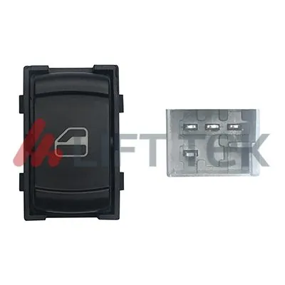 LIFT-TEK kapcsoló, ablakemelő - LTVKI76005 - TothCarparts