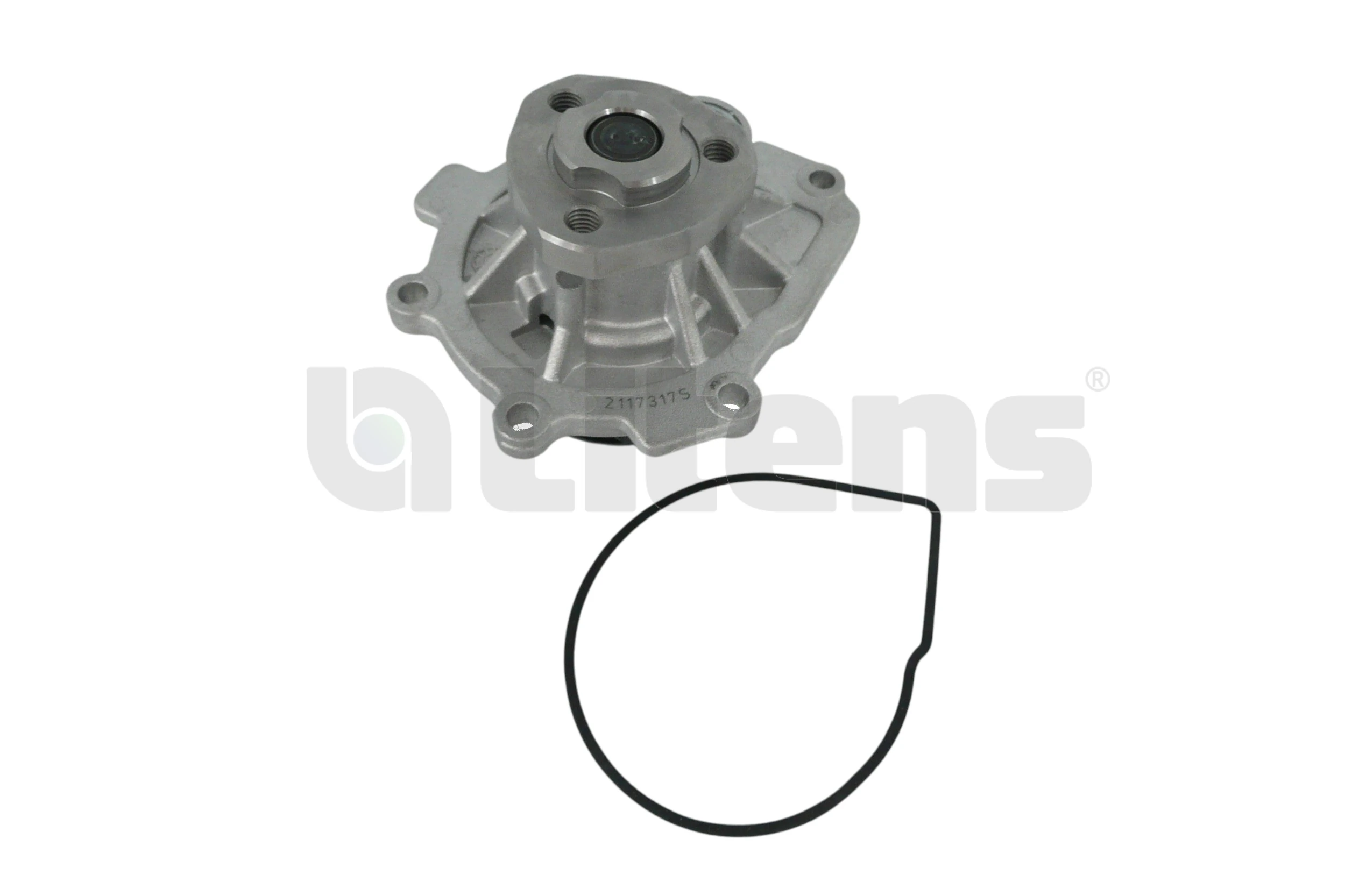 Litens Vízpumpa + fogasszíj készlet - LTW979809A - TothCarparts